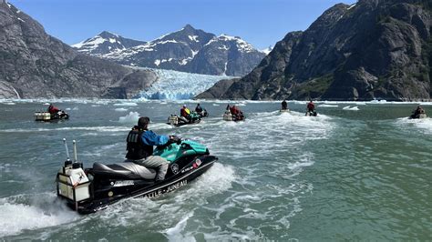 DANGEROUS WATER ADVENTURES – THE ADVENTURE OF .